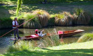 punting Christchurch